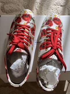 Dolce Gabbana кеды