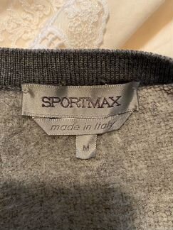 Кардиган SportMax