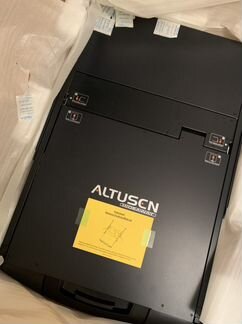 Промышленный компьютер Altuscn Aten17LSD ЖК сервер
