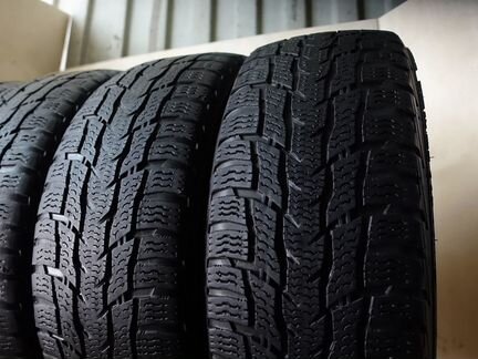 215 60 17C Nokian Hakkapeliitta CR3 109/107R