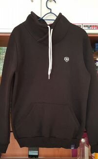 Тёплая кофта