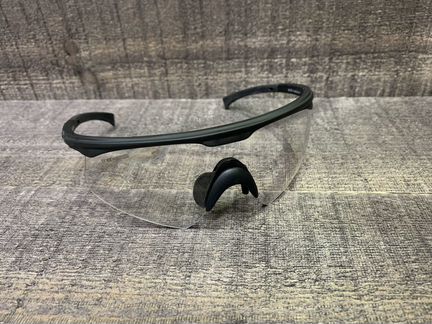 Очки Wiley X PT-1 Clear Lens