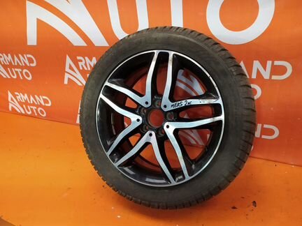Диск Mercedes Gla-Class X156 2013 (б/у)