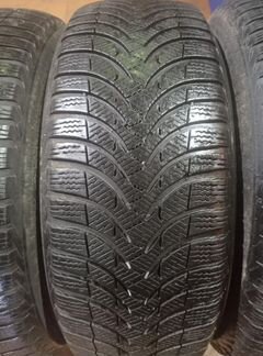 215 60 16 Michelin бу Шины Зимние 215 60 R16 98H