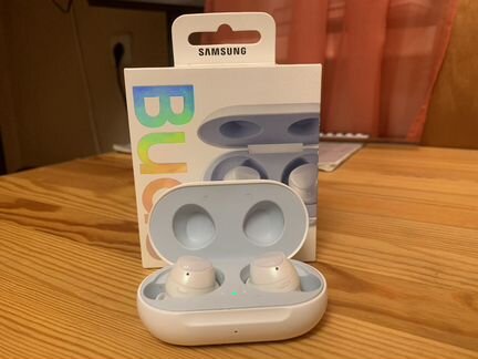 Samsung Galaxy Buds