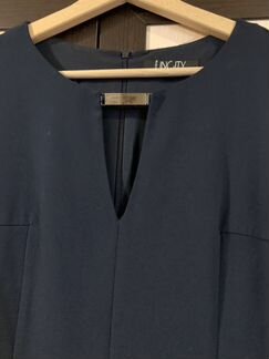 Платье футляр insity