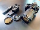 Фотоаппарат Nikon D3100 18-140 kit