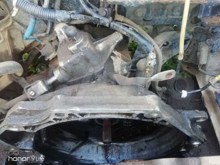 Кпп шевроле ланос 1.5 дэу нексия заз сенс