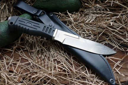 Большой Тактический нож нокс Шатун-5