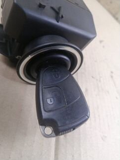 Замок зажигания Mercedes-Benz C-Class C203 OM646