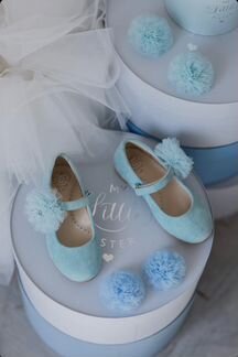 Туфли My little sister