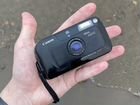 Топовый пленочный фотоаппарат Canon Prima mini