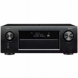 Denon AVR-X4500H