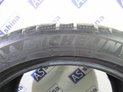 315 35 20 Michelin бу шины 315-35-R20 92R