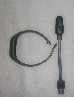 Фитнес браслет