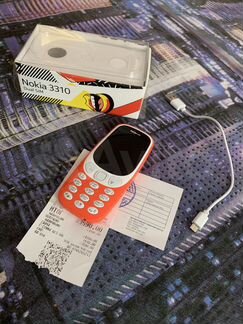 Nokia 3310 Dual SIM