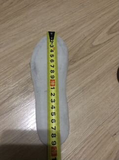 Сапоги ботинки зимние детские 31 размер