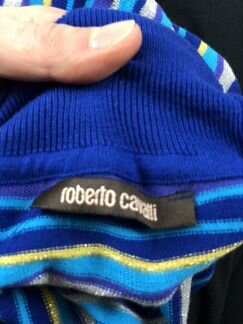 Водолазка Roberto Cavalli