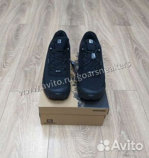 Кроссовки Salomon