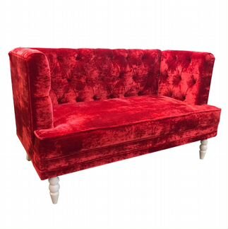 Диван для кафе