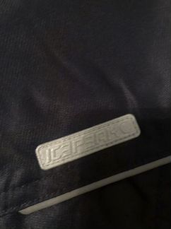 Брюки зимние утепленные