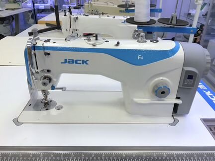 Швейная машина Jack f4