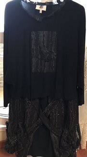 Женский костюм