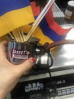 Электрическая Турка