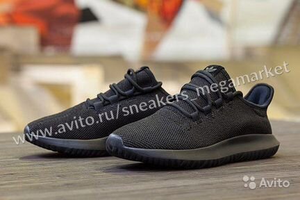 Кроссовки Adidas Tubular Shadow (41-45)