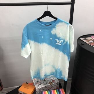 Футболка Louis Vuitton