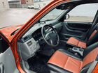 Honda CR-V 2.0 AT, 1999, 232 000 км объявление продам