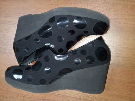 Женские туфли Thiery Rabotin