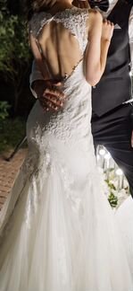 Свадебное платье La Sposa