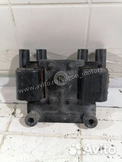 Катушка зажигания Chevrolet Lacetti J200 1.4 - 1.6