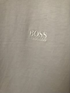 Hugo Boss