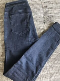 Джинсы новые брендовые S/M Hilfiger