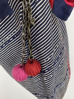 Cумка шоппер Accessorize