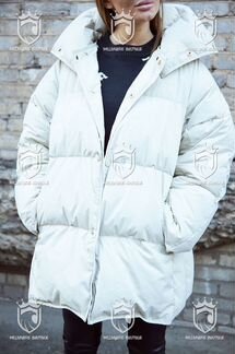 Пуховик Bottega Veneta