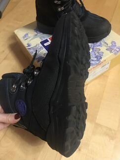 Ботинки Minimen на мальчика, зима, р. 38