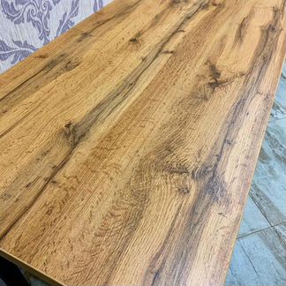 Стол в стиле лофт loft 1385/600/800