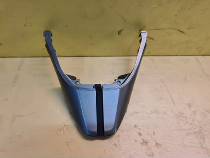 Облицовка руля Mazda Cx-7