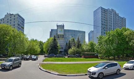 Офис с юрадресом, 13.3 м²