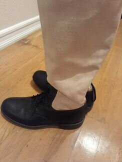 Сапоги The Office of Angela Scott hand made