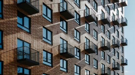 Квартира-студия, 21.2 м², 3/33 эт.