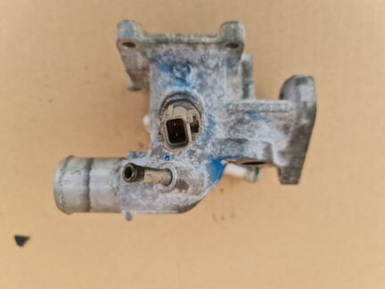 Тройник системы охлаждения Mazda 6 Mazda CX-7