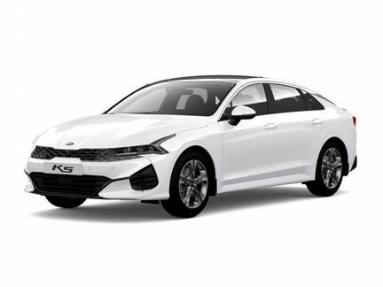 KIA K5 2.0 AT, 2020