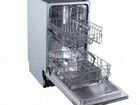 Встраиваемая посудомоечная машина Comfee cdwi 451