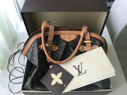 Сумка Louis Vuitton