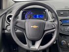 Chevrolet Tracker 1.8 МТ, 2015, 94 000 км объявление продам