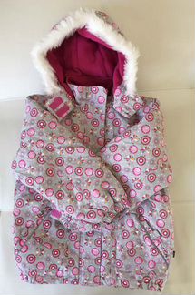 Куртка bogi р. 128